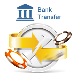 Bank Transfers 4