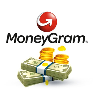 MoneyGram 4