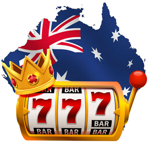 Australian Pokie Machines 13