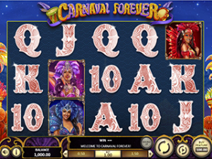Carnaval Forever 3