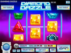 Diamond Dazzle 19