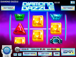 Diamond Dazzle 1