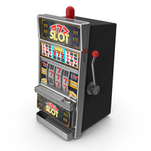 Pokies Machines in Australia 25