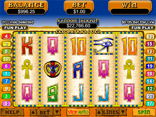 Best Pokie Machines to Play 9