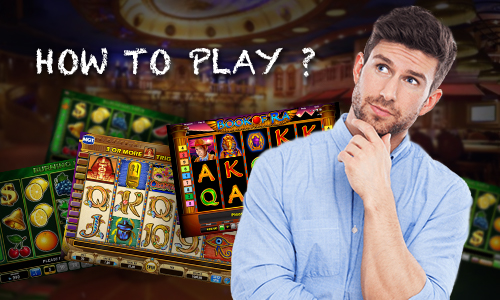 How to Play Pokies Machines? 8