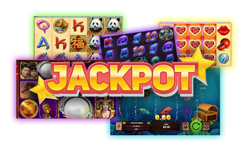 Egt slot games online