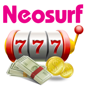Neosurf 4