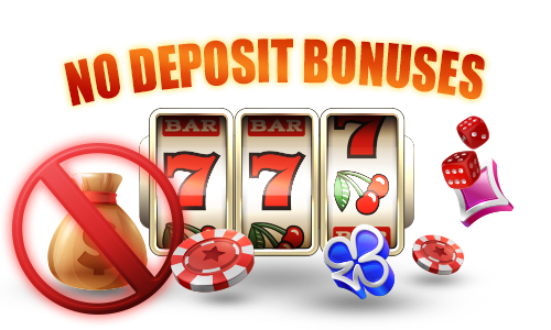 No Deposit Bonuses 7