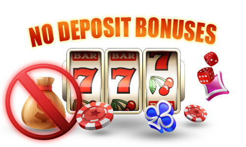 No Deposit Bonuses 7