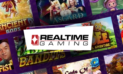 Real Time Gaming 10