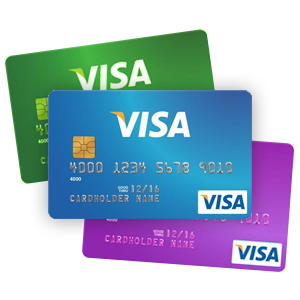 Visa 4