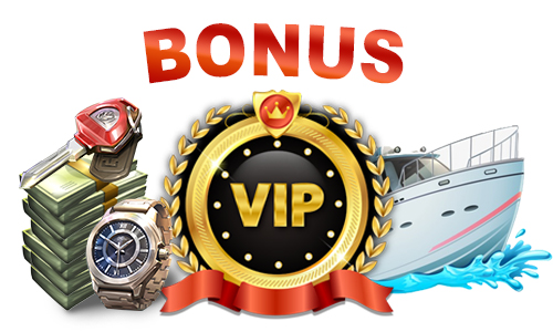 VIP and High Roller Casino Bonuses 4